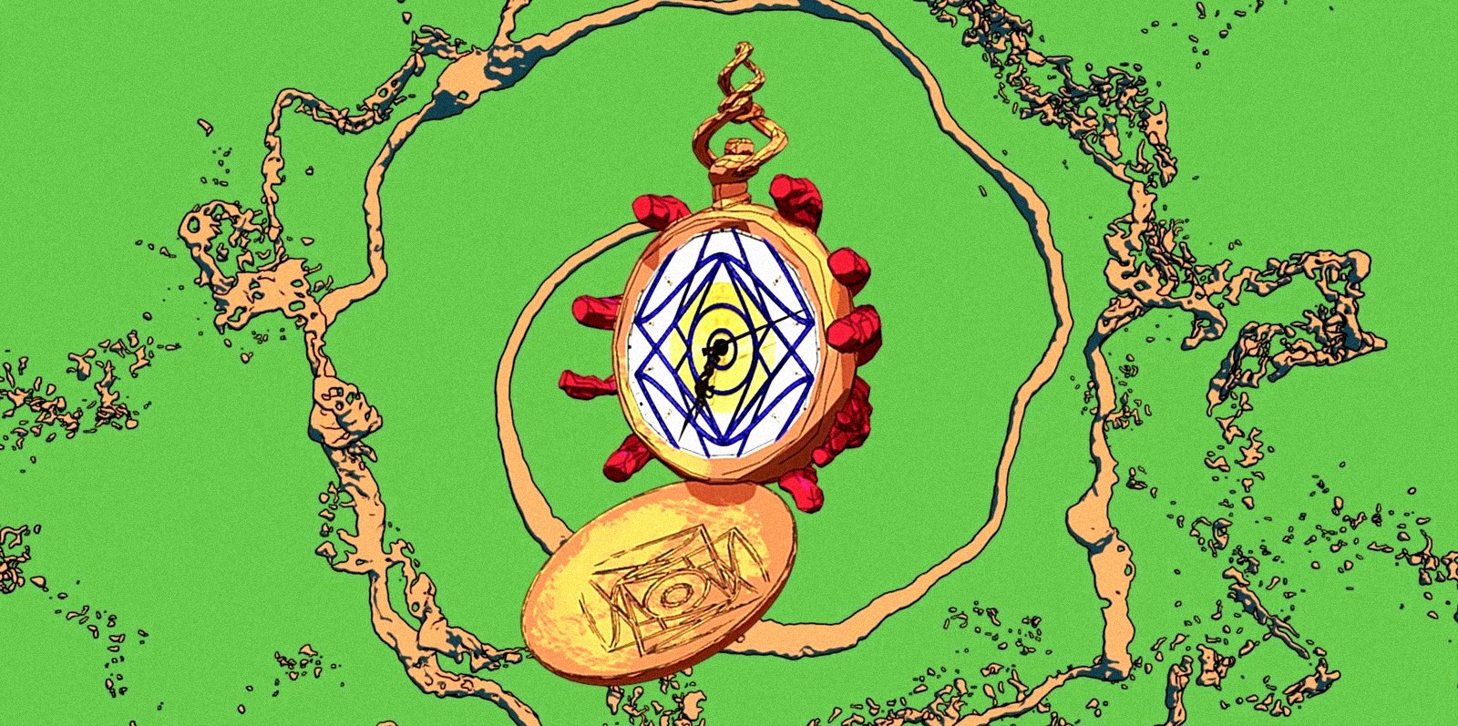 EarthGang Mirrorland