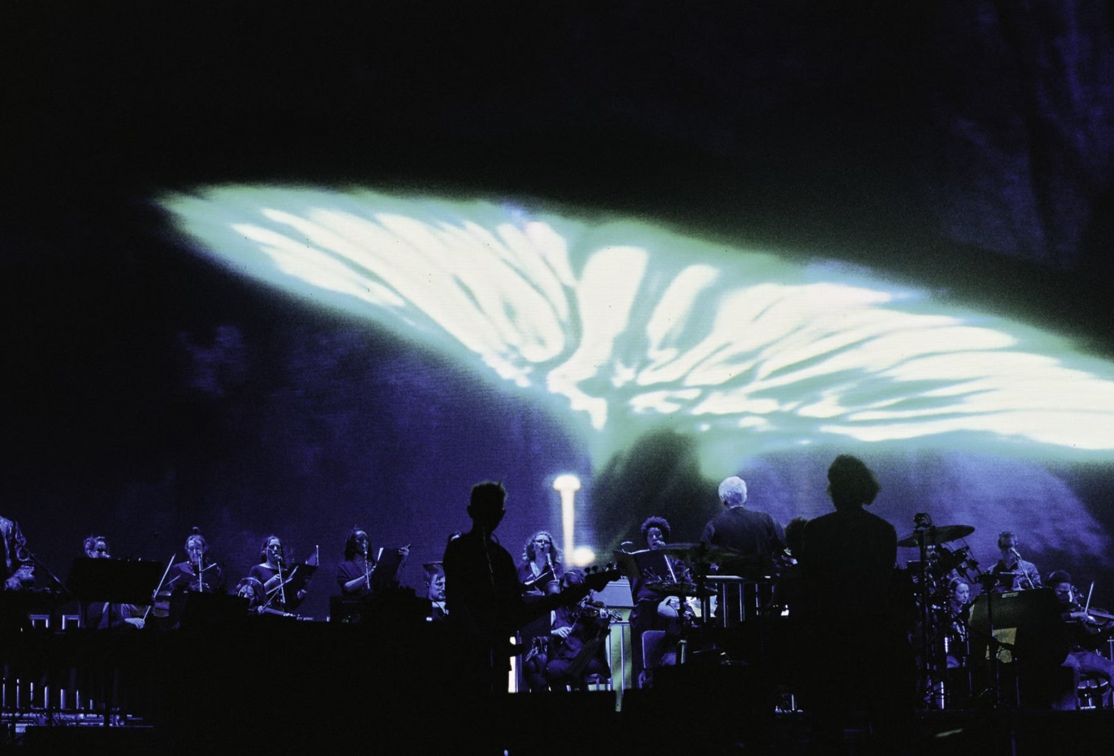 Danny Elfman Coachella 2022