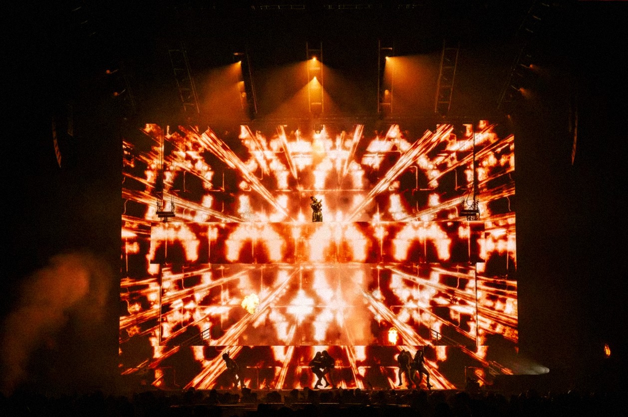 Lil Baby IOU Tour