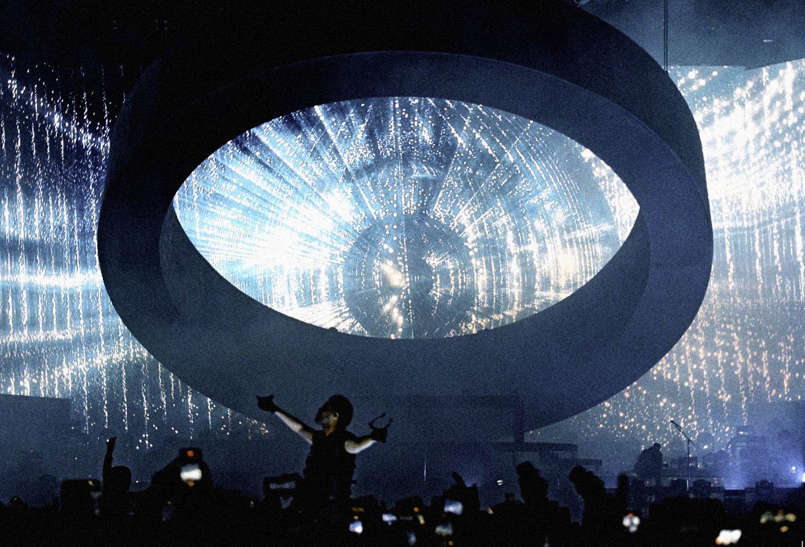 The Weeknd + Swedish House Mafia Coachella 2022